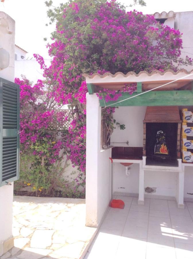 Chalet La Rosa Cala Blanca  Esterno foto