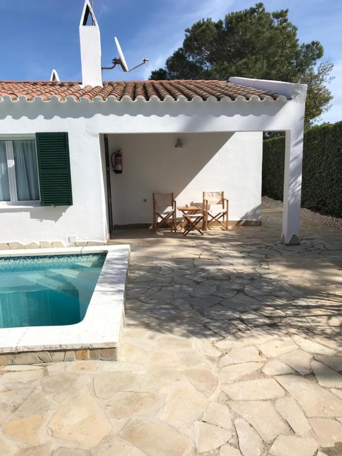 Chalet La Rosa Cala Blanca  Esterno foto