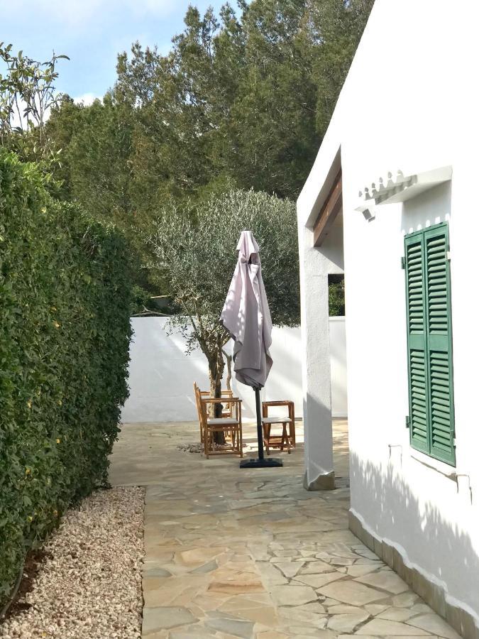 Chalet La Rosa Cala Blanca  Esterno foto